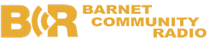 Media logo - Barnet Community Radio